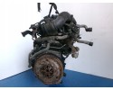 VOLKSWAGEN PASSAT B6 1 9TDi 8V 105HP BKC DIESEL ENGINE TESTED Car type passenger cars
