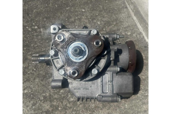 Gearbox Volkswagen VW ZSB0409053AF LPT Audi Skoda Seat