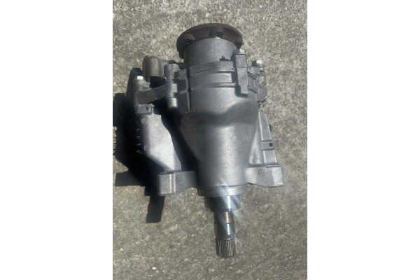 Gearbox Volkswagen VW ZSB0409053AF LPT Audi Skoda Seat Car type passenger cars