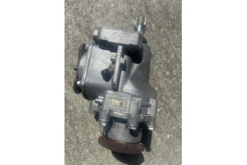 Caja de cambios angular Volkswagen VW ZSB0409053AF LPT Audi Skoda Seat