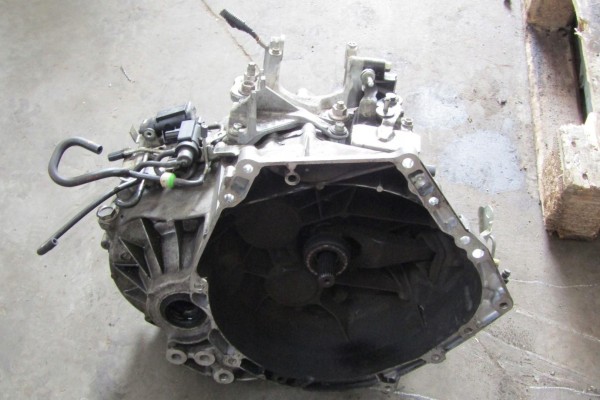 GEARBOX 2 2 D 2WD MAZDA CX5 CX 5 II KF D6010