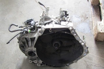 GEARBOX 2 2 D 2WD MAZDA CX5 CX 5 II KF D6010