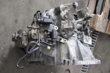 GEARBOX 2 2 D 2WD MAZDA CX5 CX 5 II KF D6010 Part manufacturer Mazda OE