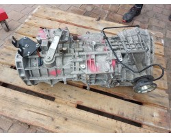 GEARBOX ASTON MARTIN VANTAGE 4 7 V8 17r 6G33 7002 AL