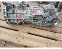 GEARBOX ASTON MARTIN VANTAGE 4 7 V8 17r 6G33 7002 AL Catalog number of the part 6G33 7002 AL