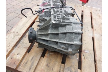 GEARBOX ASTON MARTIN VANTAGE 4 7 V8 17r 6G33 7002 AL Part manufacturer Aston Martin