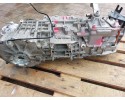 GEARBOX ASTON MARTIN VANTAGE 4 7 V8 17r 6G33 7002 AL Transmission type automatic