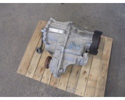JEEP GRAND CHEROKEE WK2 3 0 CRD GEARBOX REDUCER