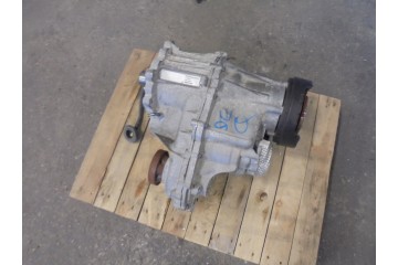 JEEP GRAND CHEROKEE WK2 3 0 CRD GEARBOX REDUCER