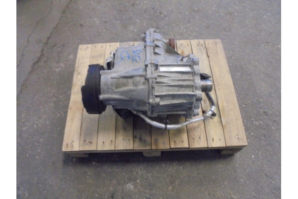 JEEP GRAND CHEROKEE WK2 3 0 CRD GEARBOX REDUCER Catalog number of the part WK2