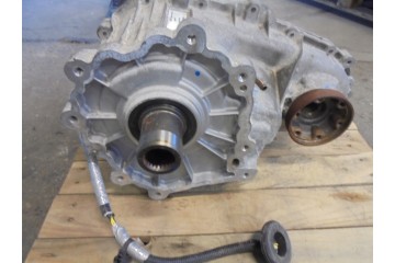 JEEP GRAND CHEROKEE WK2 3 0 CRD GEARBOX REDUCER Part manufacturer Jeep OE