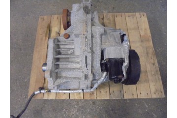 JEEP GRAND CHEROKEE WK2 3 0 CRD GEARBOX REDUCER Car type 4x4 SUV
