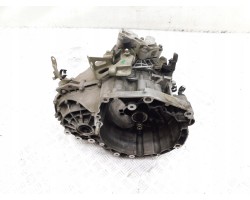 6 M T GEARBOX JEEP RENEGADE FIAT 500X 1 4 TB 55260236