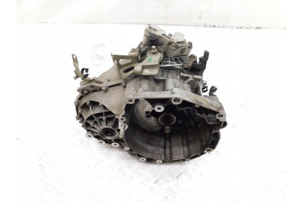 6 M T GEARBOX JEEP RENEGADE FIAT 500X 1 4 TB 55260236