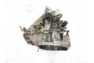 6 M T GEARBOX JEEP RENEGADE FIAT 500X 1 4 TB 55260236 Catalog number of the part C 635 6 35 29 55260236 55237502