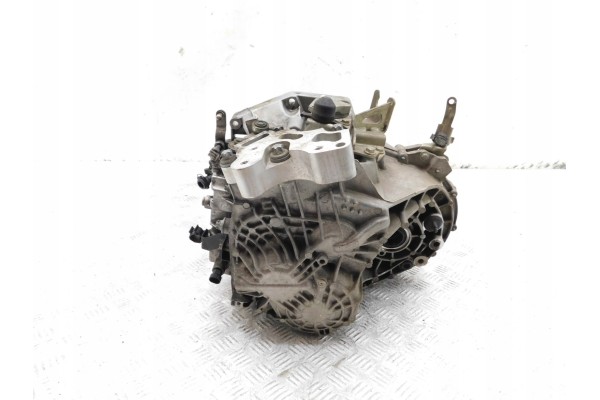 6 M T GEARBOX JEEP RENEGADE FIAT 500X 1 4 TB 55260236 Transmission type manual