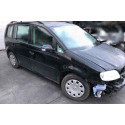 VOLKSWAGEN TOURAN (1T1) Advance