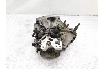 6 M T GEARBOX JEEP RENEGADE FIAT 500X 1 4 TB 55260236 Car type 4x4 SUV passenger cars