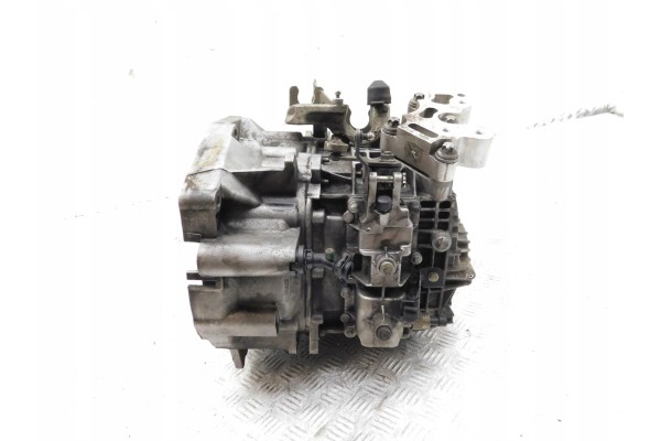 6 M T GEARBOX JEEP RENEGADE FIAT 500X 1 4 TB 55260236 Product weight with unit packaging 50 kg