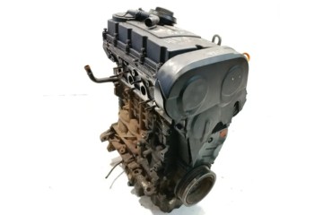 VW Passat Engine Set 2 0 TDI 16V Diesel 103kW 140 HP BKP 2009 BARE Car type passenger cars