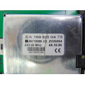A1698200475 ANTENA MERCEDES-BENZ CLASE A (BM 169)