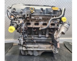 OPEL ADAM ENGINE 1 4 A14XEL 87KM COMPLETE WARRANTY