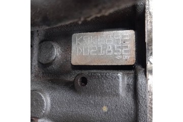 ENGINE K9KE892 DACIA SANDERO AND LOGAN AND DUSTER 1 5DCI DELPHI Part manufacturer Dacia OE