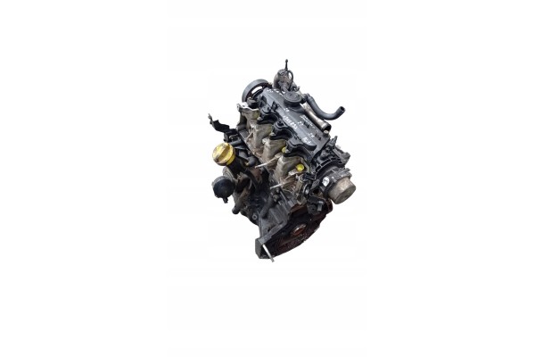 ENGINE K9KE892 DACIA SANDERO AND LOGAN AND DUSTER 1 5DCI DELPHI Car type passenger cars