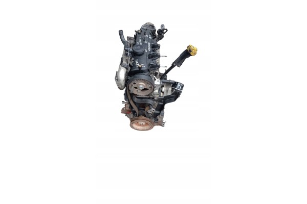 ENGINE K9KE892 DACIA SANDERO AND LOGAN AND DUSTER 1 5DCI DELPHI Engine type diesel