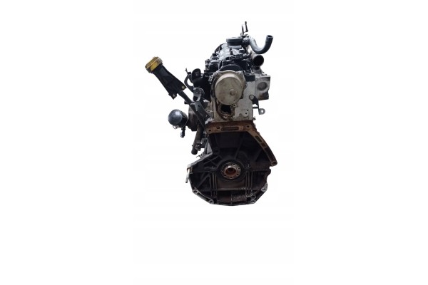 Motor K9KE892 para Dacia Sandero, Logan y Duster 1.5DCI Delphi
