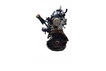 Motor K9KE892 para Dacia Sandero, Logan y Duster 1.5DCI Delphi
