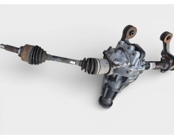 Front differential KIA Sorento 532105e550 dyfer bridge 61000km complete eu