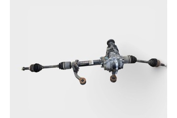 Front differential KIA Sorento 532105e550 dyfer bridge 61000km complete eu Part manufacturer Kia OE
