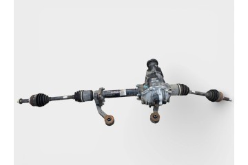 Front differential KIA Sorento 532105e550 dyfer bridge 61000km complete eu Car type passenger cars