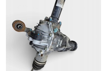 Front differential KIA Sorento 532105e550 dyfer bridge 61000km complete eu Installation side multipurpose