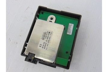 A1698200475 ANTENA MERCEDES-BENZ CLASE A (BM 169)