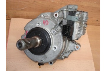 VW AUDI A4 A5 A6 Q5 GEARBOX DISTRIBUTOR REDUCER 0CK409431C 200 PLN Part manufacturer Audi OE