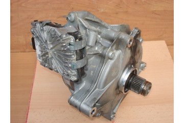 VW AUDI A4 A5 A6 Q5 GEARBOX DISTRIBUTOR REDUCER 0CK409431C 200 PLN Transmission type manual