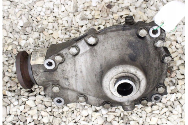 7591997 7648880 3 08 Front differential BMW n47n n55 n47s1 b47
