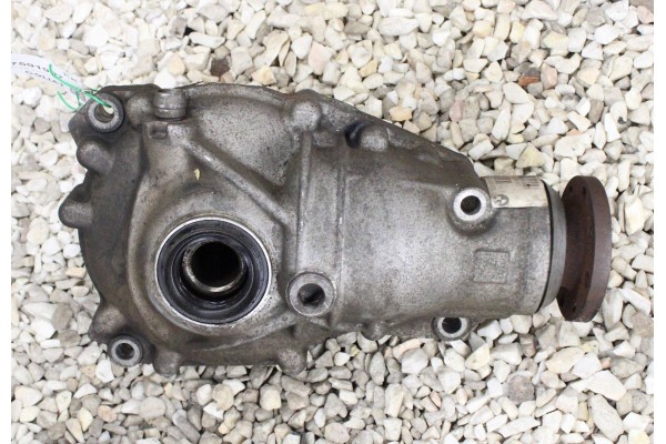 7591997 7648880 3 08 Front differential BMW n47n n55 n47s1 b47 Part manufacturer BMW OE