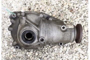 7591997 7648880 3 08 Front differential BMW n47n n55 n47s1 b47 Part manufacturer BMW OE