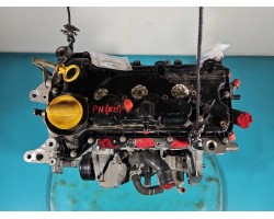 ENGINE DACIA SANDERO III 20 H4DE470 H4D470 1 0 TCE FILM MEASUREMENT
