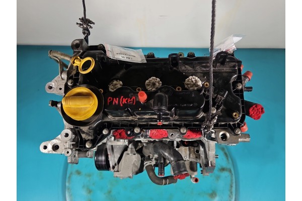 ENGINE DACIA SANDERO III 20 H4DE470 H4D470 1 0 TCE FILM MEASUREMENT