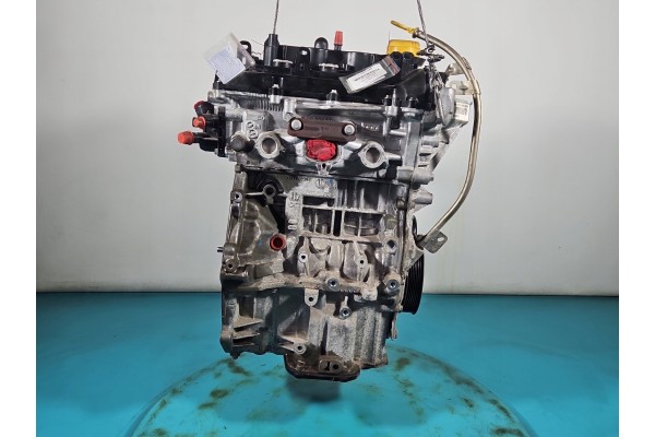 ENGINE DACIA SANDERO III 20 H4DE470 H4D470 1 0 TCE FILM MEASUREMENT Part manufacturer Dacia OE