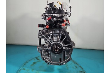 ENGINE DACIA SANDERO III 20 H4DE470 H4D470 1 0 TCE FILM MEASUREMENT Catalog number of the part IMPRK1454195 H4DE470 H4D470