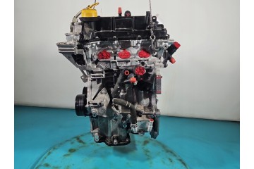 ENGINE DACIA SANDERO III 20 H4DE470 H4D470 1 0 TCE FILM MEASUREMENT Car type passenger cars