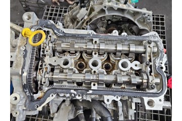 Motor Dacia Sandero III 2020- H4DE470 1.0 TCE