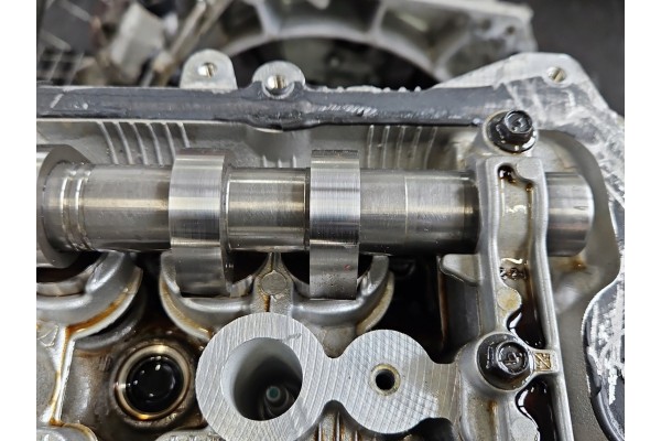 Motor Dacia Sandero III 2020- H4DE470 1.0 TCE