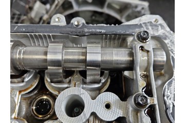 Motor Dacia Sandero III 2020- H4DE470 1.0 TCE