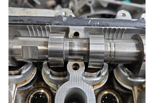 Motor Dacia Sandero III 2020- H4DE470 1.0 TCE